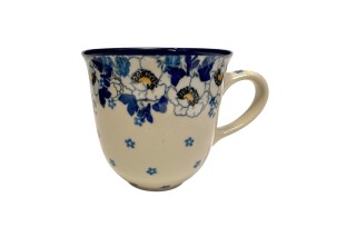 824 Bunzlau Tulp mok 2222X Lady 300 ml 824 Tulp Mokken 300 ml